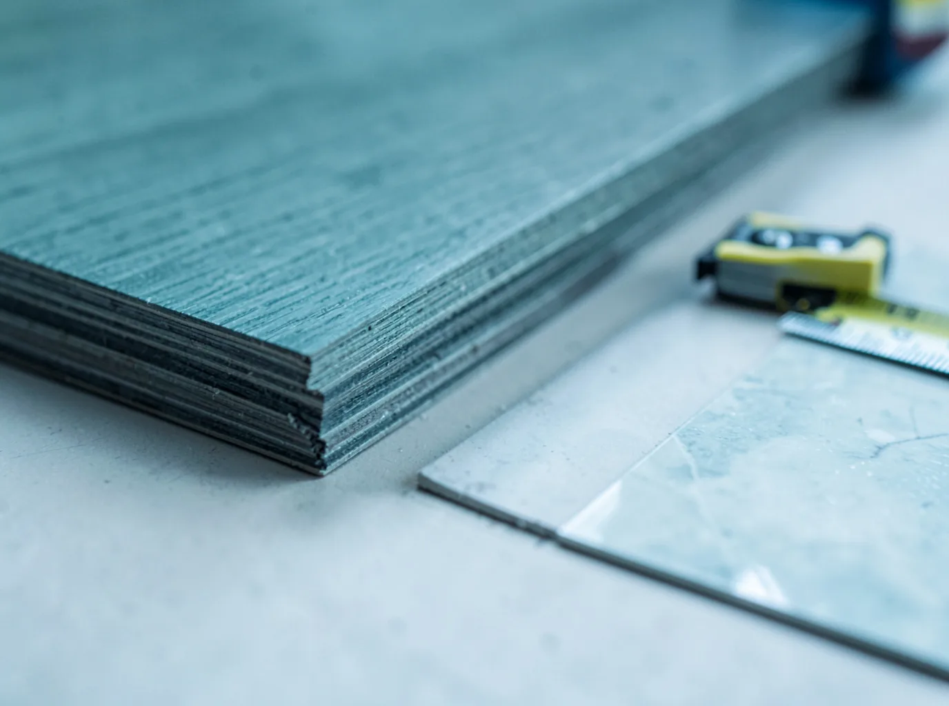 Luxury Vinyl Plank Installation Herndon, PA FAQs